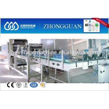 High Quality Bottle Shrink Wrap Packing Machine / Equipment